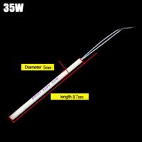 Ceramic 220V Electric Tools 908 908S Solder Soldering Iron Heater Internal Heating Element