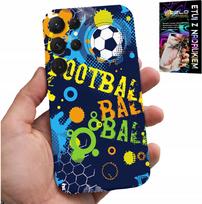 Etui Do Samsung Galaxy S25 Ultra - Football Drużyny Piłkarskie, Piłkarze
