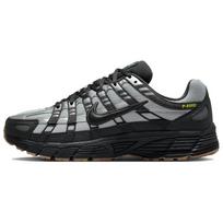 Nike P 6000 Running Shoes Men's Black IQ0577-025 41