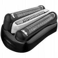 Folia 32B 32S 21B Do Golarki Braun Blok Ostrzy 330 340 350 380 390Cc 395Cc3