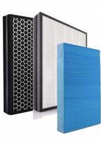 Filtr Hepa Węglowy Nawilżacza Do Philips Ac4080