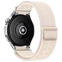 Laikrodžio apyrankė 20/22mm nailono apyrankė skirta Samsung Galaxy Watch 6/5/pro 45mm 44 4 dirželis/Classic 46 40 aktyvus 2 Correa apyrankė huawei gt 2/3/4 dirželis 22MM