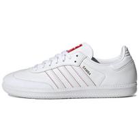 Disney x adidas Samba Vegan Minnie Mouse Men Sneakers White Cloud-White Core-Black GY1890 44