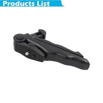For GoPro Hero 12 Tripod Desktop Tripod Handheld Tripod Adjustable Angle For Go Pro Hero 11 10 9 Insta360 DJI Osmo Action Camera
