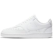Nike Court Vision Low Triple White Men Sneakers CD5463-100 42.5