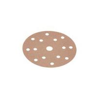 Šlifavimo lapeliai FLEX Selectflex P80 Ø150mm, 50vnt.