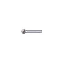 Kietmetalio freza HM KUD Z3 PLUS PFERD Ø12x10 mm