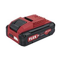 Akumuliatorius FLEX AP XT 18V 4,0Ah