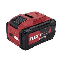 Akumuliatorius FLEX AP XT 18V 8,0Ah