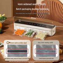 Bear Automatic Vacuum Sealer