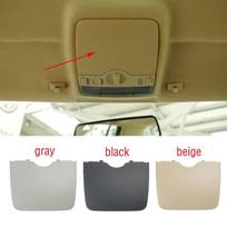 Skirta Volkswagen VW Golf 4 Bora automobilio stoglangio variklio dangtelio apsauginės plokštės dangčio dangčio korpusas 1pc gray