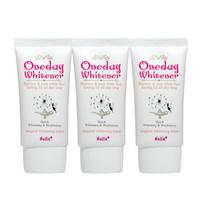 Nella One Day Whitener Magical Whitening Lotion 40ml  3 NONE