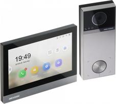 Hikvision VIDEO DOORPHONE KIT DS-KIS613-S Hikvision