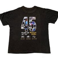 Depeche Mode 45 years of 1980-2025 Gift For Fans Unisex All Size  DO195 Unisex T-Shirt L