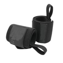 Wrist Wraps for Weightlifting Men Power Training Gym Wrist Support Straps one size juoda