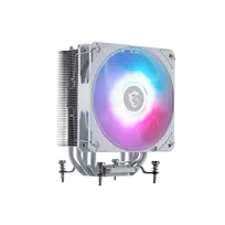 MSI MAG COREFROZR AA13 CPU Aušintuvas | White