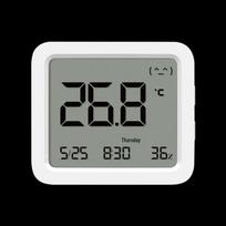 Xiaomi Mijia Smart Temperature and Humidity Sensor 3