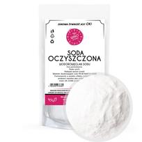 Soda Oczyszczona Wodorowęglan Sodu - 5kg Doypack