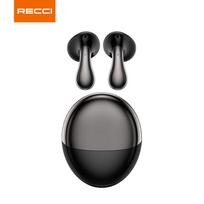 Recci REP-W75 True Wireless Sport Earbuds