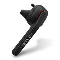 JVC Kenwood Vienos ausies Belaidis Bluetooth Skambutis Apie 7 Valandas Nuolatinio Pokalbio Binauralinis Vaizdo įrašas Juodas KH-M500-B Ausinės, Daugtaškis, juoda