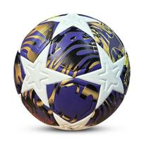 2026 UEFA Čempionų lygos finalo 5 dydžio PU rungtynių kamuolys, Budapeštas Size 5 (11-a-side)