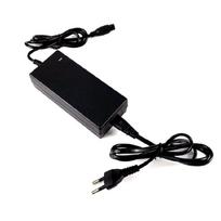 Travel Friendly 42V 2A Scooters Charger For E Bike Batteries With Robusts Three Pin Aviation Plugs And Safety Features 1