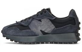 327 New Balance 'Phantom Magnet' U327WCD 36 gray