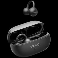 SANAG F20SPro Open-Ear Clip Bluetooth Sports Headphones
