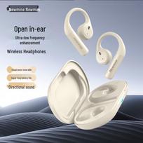 Newman S2 Bone Conduction Open-Ear Sport Headset