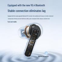 Philips TAT2120 True Wireless ANC Earbuds