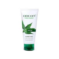 @ ODEON Neem Face Wash 50ml For Acne Prone Skin UK233 50%OFF