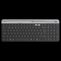 Logitech K580 Wireless Keyboard & M221 Silent Mouse Combo
