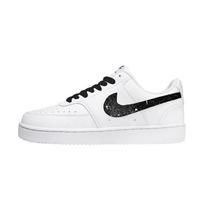 Nike Court Vision 1 Abrasion Resistant Slip Resistant Low top Skateboard Shoes Men's Blue White DH2987-101(Team2148-) 40