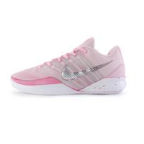 Nike Sabrina 3 Pink Mist Iridescent Cushioning Low top Basketball Shoes Unisex Pink HF2882-101(Team258-) 41