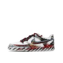 Nike Court Vision 1 Skateboard Shoes Men's Low Top Black DH2987-110(Team309-QD) 38