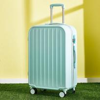 VICTORIATOURIST 888 Lightweight Carry-on Luggage 20 inches mėlyna