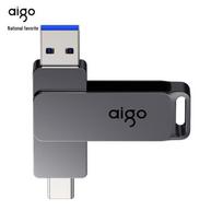 aigo USB3.2 Dual Interface High-Speed Flash Drive G33