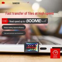 SanDisk CZ530 Type-C USB 3.2 Flash Drive