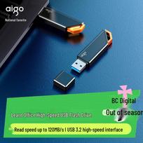 aigo U331 32GB USB 3.2 Gen 1 Flash Drive