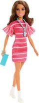 Barbie Recipe For Friendship Teresa