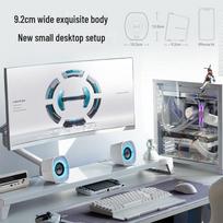 Edifier HECATE G1200 Gaming Desktop Speakers (CN version)