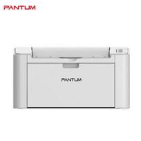 Pantum P2507N Compact A4 Mono Laser Printer CN plug (adapter included)