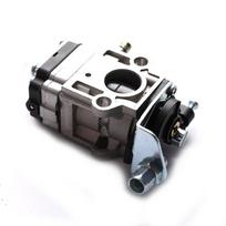 10mm Karbiuratoriaus Komplektas Žoliapjovei 43cc 49cc 52cc Trimeriui Pjovimo Grandininei Saw onesize