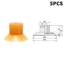 Hot Sale Manipulator Bag-opening Vacuum Sucker SGP15/20/24/30/40 Pneumatic Components For Industrial Accessories