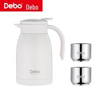 Debao Aiteni DEP-971 304 Stainless Steel Insulated Thermos