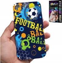 Etui Do Iphone 5 / 5S / 5C - Football Drużyny Piłkarskie, Piłkarze