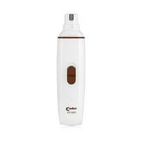 Kordes CP-3301 Pet Nail Grinder: Electric Nail Clippers for Cats & Dogs, Battery Operated Nail Care Tool.
