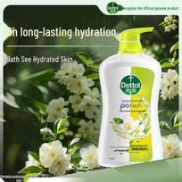 Dettol Fresh Moisturizing Shower Gel
