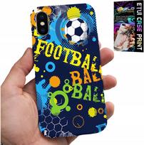 Etui Do Iphone Xs Max - Football Drużyny Piłkarskie, Piłkarze