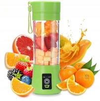 Blender Mikser Turystyczny Przenośny Shaker Usb